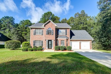 Discover the epitome of Lowcountry living in this elegant on Crowfield Golf and Country Club in South Carolina - for sale on GolfHomes.com, golf home, golf lot