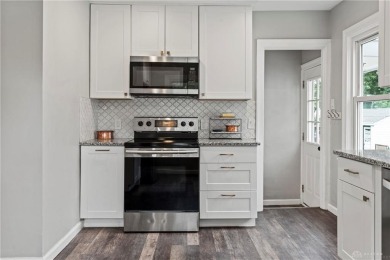 Don't Miss this Stunning 3-Bedroom Home (with a 4th Usable on Community Golf Center  in Ohio - for sale on GolfHomes.com, golf home, golf lot