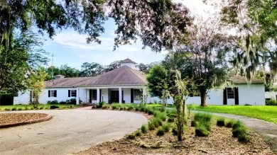 Nice elevation. NO HOA Rules & NO HOA fees $$$  NOT in a FLOOD on Citrus Springs Country Club in Florida - for sale on GolfHomes.com, golf home, golf lot
