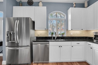 Resort-style townhome near Florida's best Gulf beaches, golf on Pasadena Yacht and Country Club in Florida - for sale on GolfHomes.com, golf home, golf lot