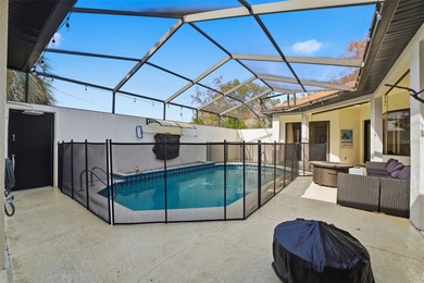 Welcome to resort-style living in the heart of Glen Lakes on Glen Lakes Country Club in Florida - for sale on GolfHomes.com, golf home, golf lot