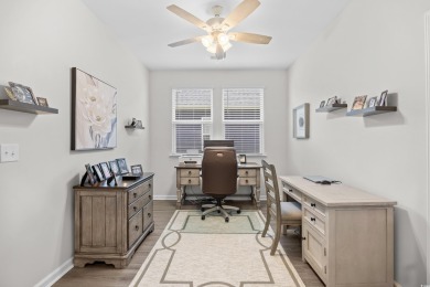 Welcome to your dream home in Longs! This beautifully maintained on Long Bay Club in South Carolina - for sale on GolfHomes.com, golf home, golf lot