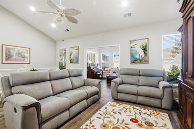 MINT & MOVE IN READY! Great opportunity to own a beautiful 3 on TPC of Myrtle Beach in South Carolina - for sale on GolfHomes.com, golf home, golf lot