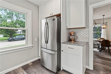 Don't Miss this Stunning 3-Bedroom Home (with a 4th Usable on Community Golf Center  in Ohio - for sale on GolfHomes.com, golf home, golf lot