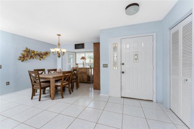 Under contract-accepting backup offers. Charming curb appeal on Pinemoor West Golf Club in Florida - for sale on GolfHomes.com, golf home, golf lot