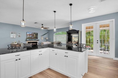 Resort-style townhome near Florida's best Gulf beaches, golf on Pasadena Yacht and Country Club in Florida - for sale on GolfHomes.com, golf home, golf lot