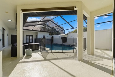 Welcome to resort-style living in the heart of Glen Lakes on Glen Lakes Country Club in Florida - for sale on GolfHomes.com, golf home, golf lot