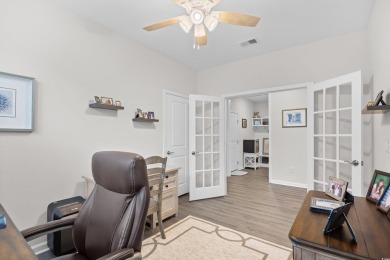 Welcome to your dream home in Longs! This beautifully maintained on Long Bay Club in South Carolina - for sale on GolfHomes.com, golf home, golf lot