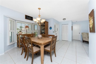 Under contract-accepting backup offers. Charming curb appeal on Pinemoor West Golf Club in Florida - for sale on GolfHomes.com, golf home, golf lot