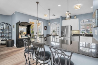 Resort-style townhome near Florida's best Gulf beaches, golf on Pasadena Yacht and Country Club in Florida - for sale on GolfHomes.com, golf home, golf lot