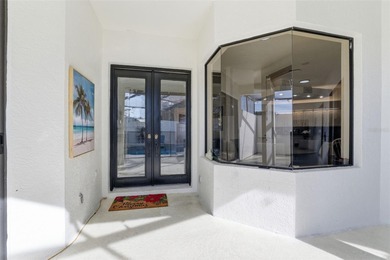 Welcome to resort-style living in the heart of Glen Lakes on Glen Lakes Country Club in Florida - for sale on GolfHomes.com, golf home, golf lot