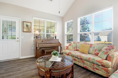 MINT & MOVE IN READY! Great opportunity to own a beautiful 3 on TPC of Myrtle Beach in South Carolina - for sale on GolfHomes.com, golf home, golf lot