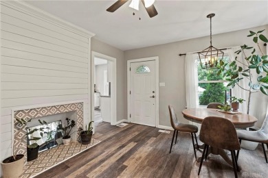 Don't Miss this Stunning 3-Bedroom Home (with a 4th Usable on Community Golf Center  in Ohio - for sale on GolfHomes.com, golf home, golf lot