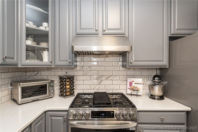 ***Stunning Home in a Gated Golf Community with Modern Upgrades on Anderson Creek Golf Club in North Carolina - for sale on GolfHomes.com, golf home, golf lot