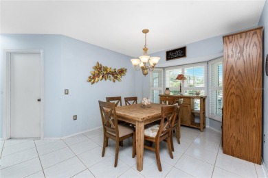 Under contract-accepting backup offers. Charming curb appeal on Pinemoor West Golf Club in Florida - for sale on GolfHomes.com, golf home, golf lot