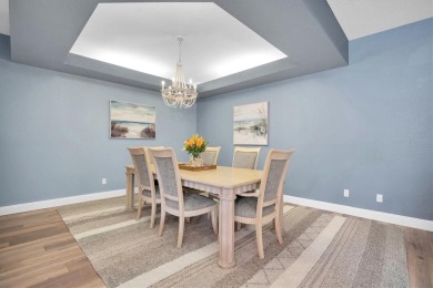 Resort-style townhome near Florida's best Gulf beaches, golf on Pasadena Yacht and Country Club in Florida - for sale on GolfHomes.com, golf home, golf lot