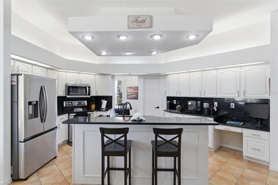 Welcome to resort-style living in the heart of Glen Lakes on Glen Lakes Country Club in Florida - for sale on GolfHomes.com, golf home, golf lot