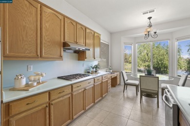 PRICE REDUCED! Gorgeous spacious single story home with stunning on Brentwood Golf Club in California - for sale on GolfHomes.com, golf home, golf lot