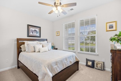 Welcome to your dream home in Longs! This beautifully maintained on Long Bay Club in South Carolina - for sale on GolfHomes.com, golf home, golf lot
