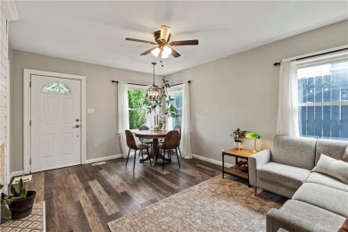 Don't Miss this Stunning 3-Bedroom Home (with a 4th Usable on Community Golf Center  in Ohio - for sale on GolfHomes.com, golf home, golf lot