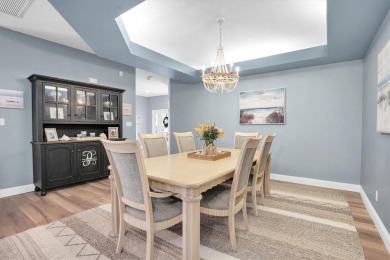 Resort-style townhome near Florida's best Gulf beaches, golf on Pasadena Yacht and Country Club in Florida - for sale on GolfHomes.com, golf home, golf lot
