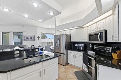 Welcome to resort-style living in the heart of Glen Lakes on Glen Lakes Country Club in Florida - for sale on GolfHomes.com, golf home, golf lot