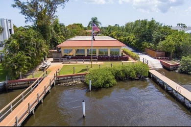 This lovely 1 bed/1.5 bath unit is located in the 55+ community on Monterey Yacht and Country Club in Florida - for sale on GolfHomes.com, golf home, golf lot