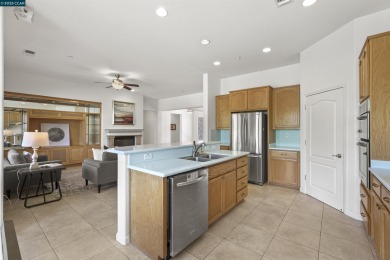 PRICE REDUCED! Gorgeous spacious single story home with stunning on Brentwood Golf Club in California - for sale on GolfHomes.com, golf home, golf lot