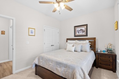 Welcome to your dream home in Longs! This beautifully maintained on Long Bay Club in South Carolina - for sale on GolfHomes.com, golf home, golf lot