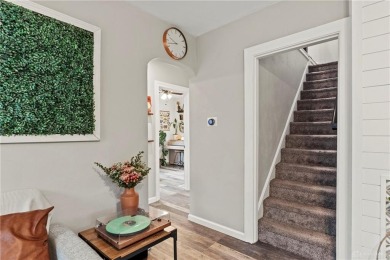 Don't Miss this Stunning 3-Bedroom Home (with a 4th Usable on Community Golf Center  in Ohio - for sale on GolfHomes.com, golf home, golf lot