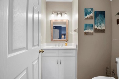 Resort-style townhome near Florida's best Gulf beaches, golf on Pasadena Yacht and Country Club in Florida - for sale on GolfHomes.com, golf home, golf lot