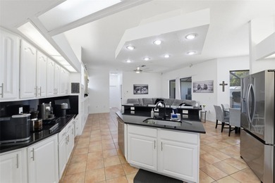 Welcome to resort-style living in the heart of Glen Lakes on Glen Lakes Country Club in Florida - for sale on GolfHomes.com, golf home, golf lot