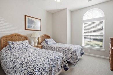 MINT & MOVE IN READY! Great opportunity to own a beautiful 3 on TPC of Myrtle Beach in South Carolina - for sale on GolfHomes.com, golf home, golf lot