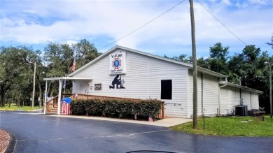 Nice elevation. NO HOA Rules & NO HOA fees $$$  NOT in a FLOOD on Citrus Springs Country Club in Florida - for sale on GolfHomes.com, golf home, golf lot