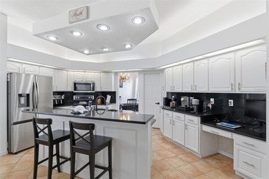 Welcome to resort-style living in the heart of Glen Lakes on Glen Lakes Country Club in Florida - for sale on GolfHomes.com, golf home, golf lot