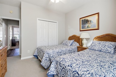 MINT & MOVE IN READY! Great opportunity to own a beautiful 3 on TPC of Myrtle Beach in South Carolina - for sale on GolfHomes.com, golf home, golf lot