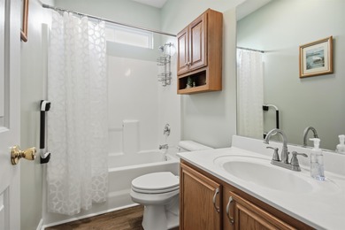 MINT & MOVE IN READY! Great opportunity to own a beautiful 3 on TPC of Myrtle Beach in South Carolina - for sale on GolfHomes.com, golf home, golf lot