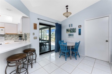 Under contract-accepting backup offers. Charming curb appeal on Pinemoor West Golf Club in Florida - for sale on GolfHomes.com, golf home, golf lot