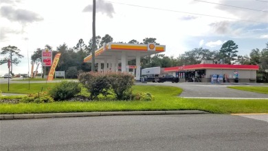 Nice elevation. NO HOA Rules & NO HOA fees $$$  NOT in a FLOOD on Citrus Springs Country Club in Florida - for sale on GolfHomes.com, golf home, golf lot