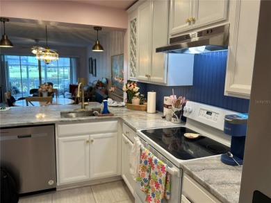 Welcome Home to Farmington Vistas - Maintenance-Free Living at on Plantation Golf and Country Club in Florida - for sale on GolfHomes.com, golf home, golf lot