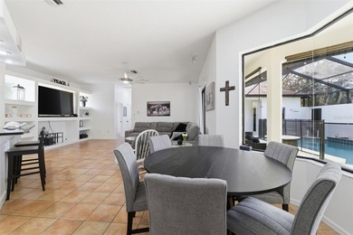 Welcome to resort-style living in the heart of Glen Lakes on Glen Lakes Country Club in Florida - for sale on GolfHomes.com, golf home, golf lot