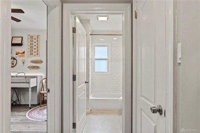Don't Miss this Stunning 3-Bedroom Home (with a 4th Usable on Community Golf Center  in Ohio - for sale on GolfHomes.com, golf home, golf lot