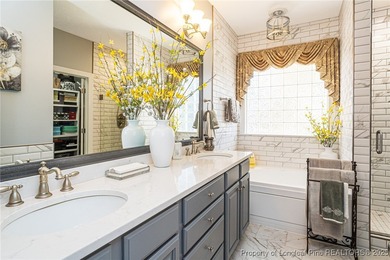 ***Stunning Home in a Gated Golf Community with Modern Upgrades on Anderson Creek Golf Club in North Carolina - for sale on GolfHomes.com, golf home, golf lot