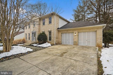 This masterfully renovated Three Level, 5-bedroom, 3.5-bathroom on Falls Road Golf Course in Maryland - for sale on GolfHomes.com, golf home, golf lot