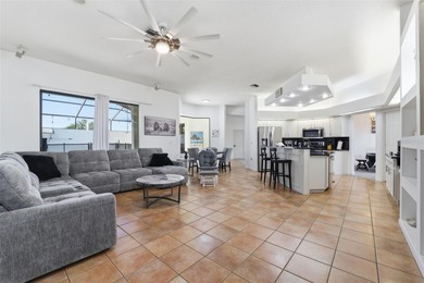 Welcome to resort-style living in the heart of Glen Lakes on Glen Lakes Country Club in Florida - for sale on GolfHomes.com, golf home, golf lot