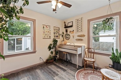 Don't Miss this Stunning 3-Bedroom Home (with a 4th Usable on Community Golf Center  in Ohio - for sale on GolfHomes.com, golf home, golf lot