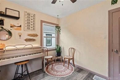 Don't Miss this Stunning 3-Bedroom Home (with a 4th Usable on Community Golf Center  in Ohio - for sale on GolfHomes.com, golf home, golf lot