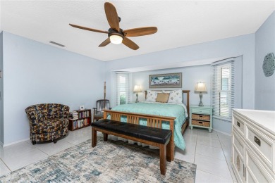 Under contract-accepting backup offers. Charming curb appeal on Pinemoor West Golf Club in Florida - for sale on GolfHomes.com, golf home, golf lot