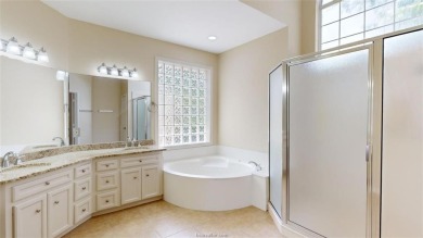 Discover sophisticated living in this exceptional 3 BDRM, 2 Bath on Pebble Creek Country Club in Texas - for sale on GolfHomes.com, golf home, golf lot