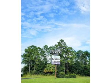 Nice elevation. NO HOA Rules & NO HOA fees $$$  NOT in a FLOOD on Citrus Springs Country Club in Florida - for sale on GolfHomes.com, golf home, golf lot